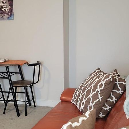 Clementina Suite Ottawa Ngoại thất bức ảnh