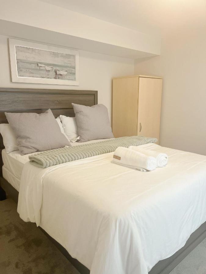 Clementina Suite Ottawa Ngoại thất bức ảnh