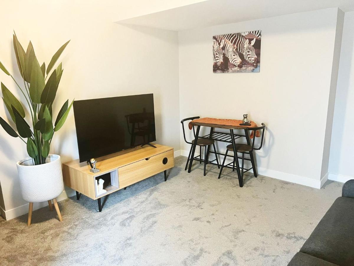 Clementina Suite Ottawa Ngoại thất bức ảnh