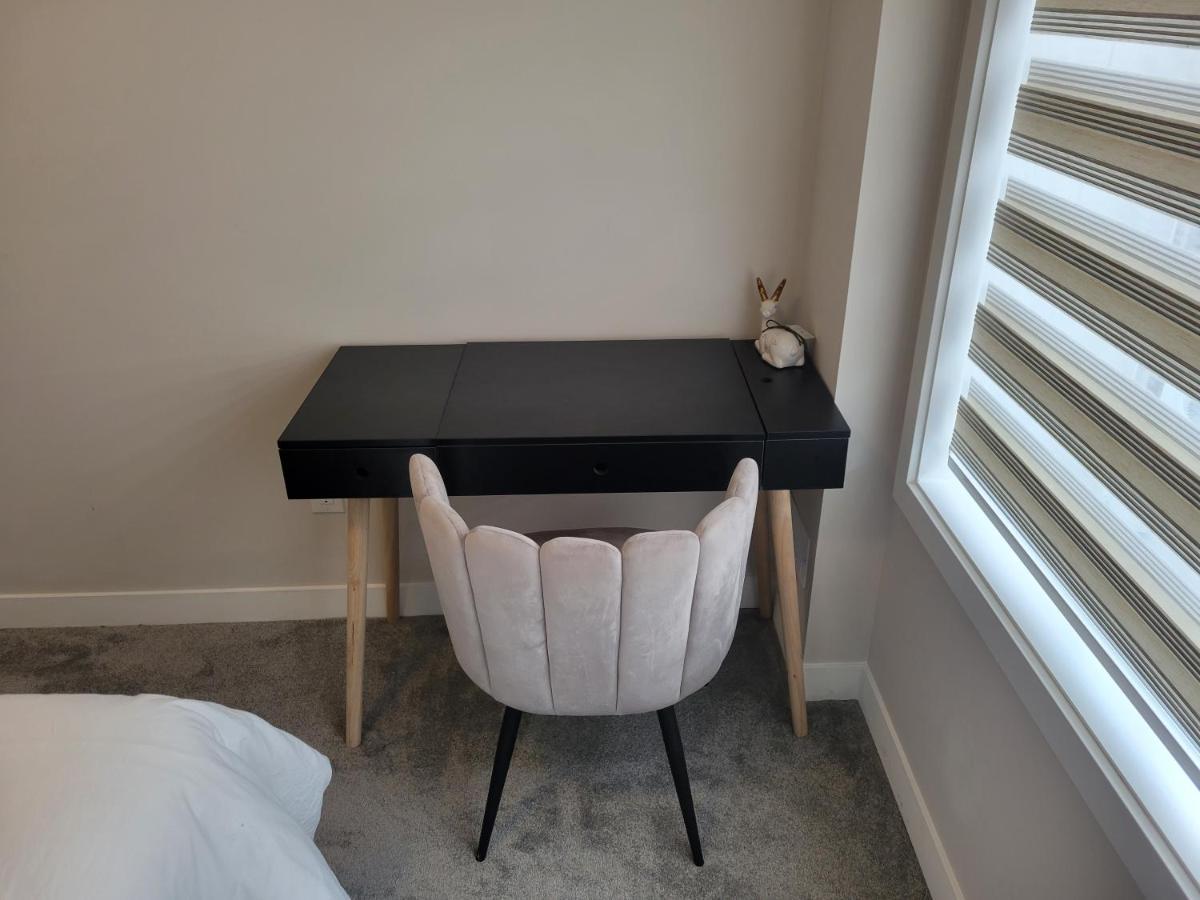 Clementina Suite Ottawa Ngoại thất bức ảnh
