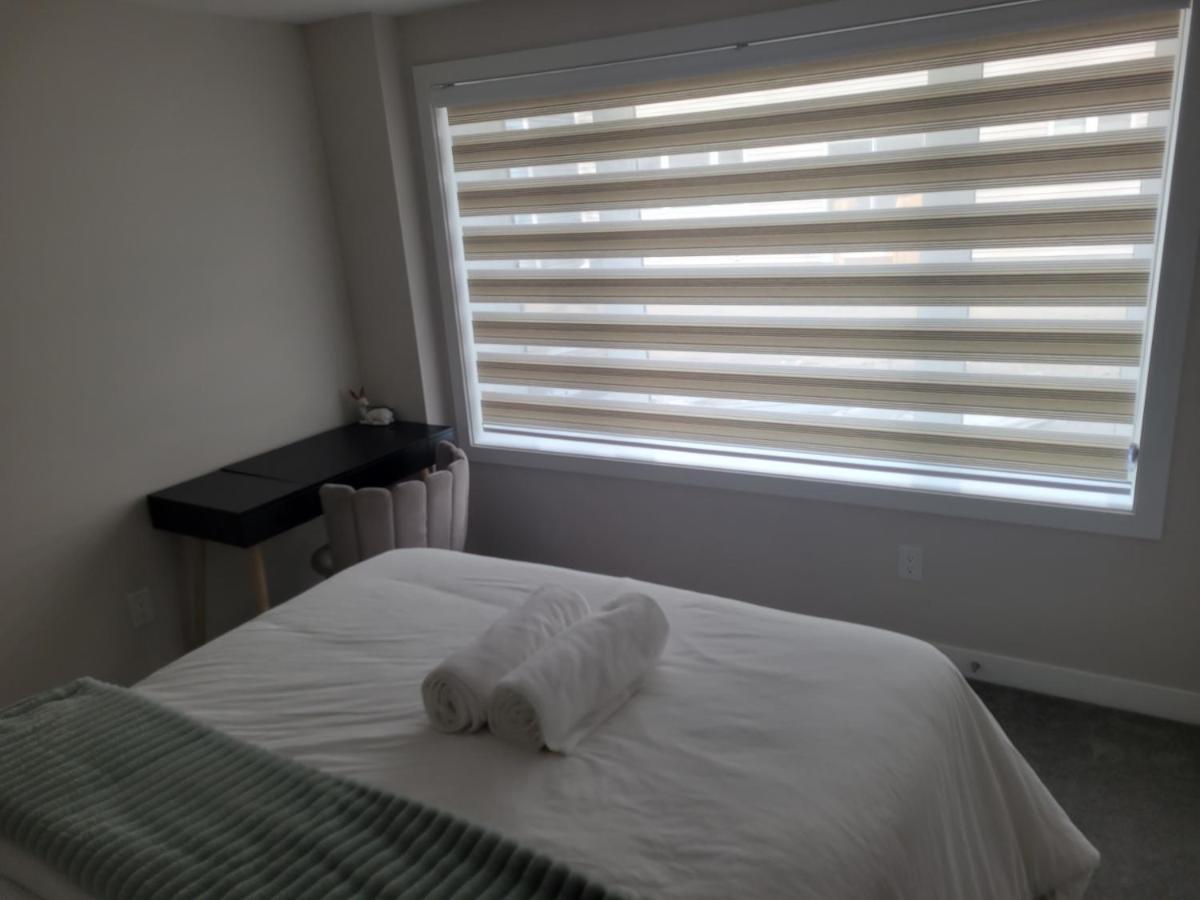 Clementina Suite Ottawa Ngoại thất bức ảnh