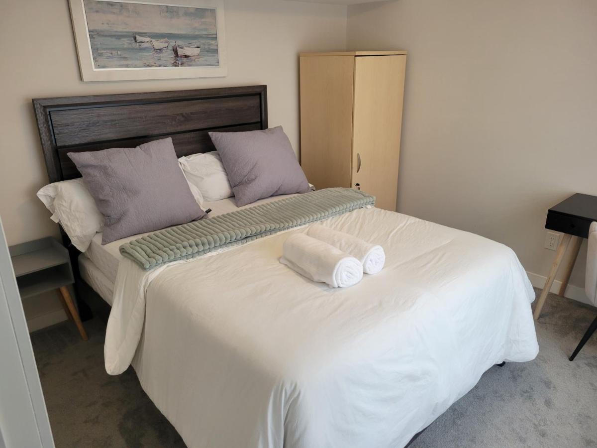 Clementina Suite Ottawa Ngoại thất bức ảnh
