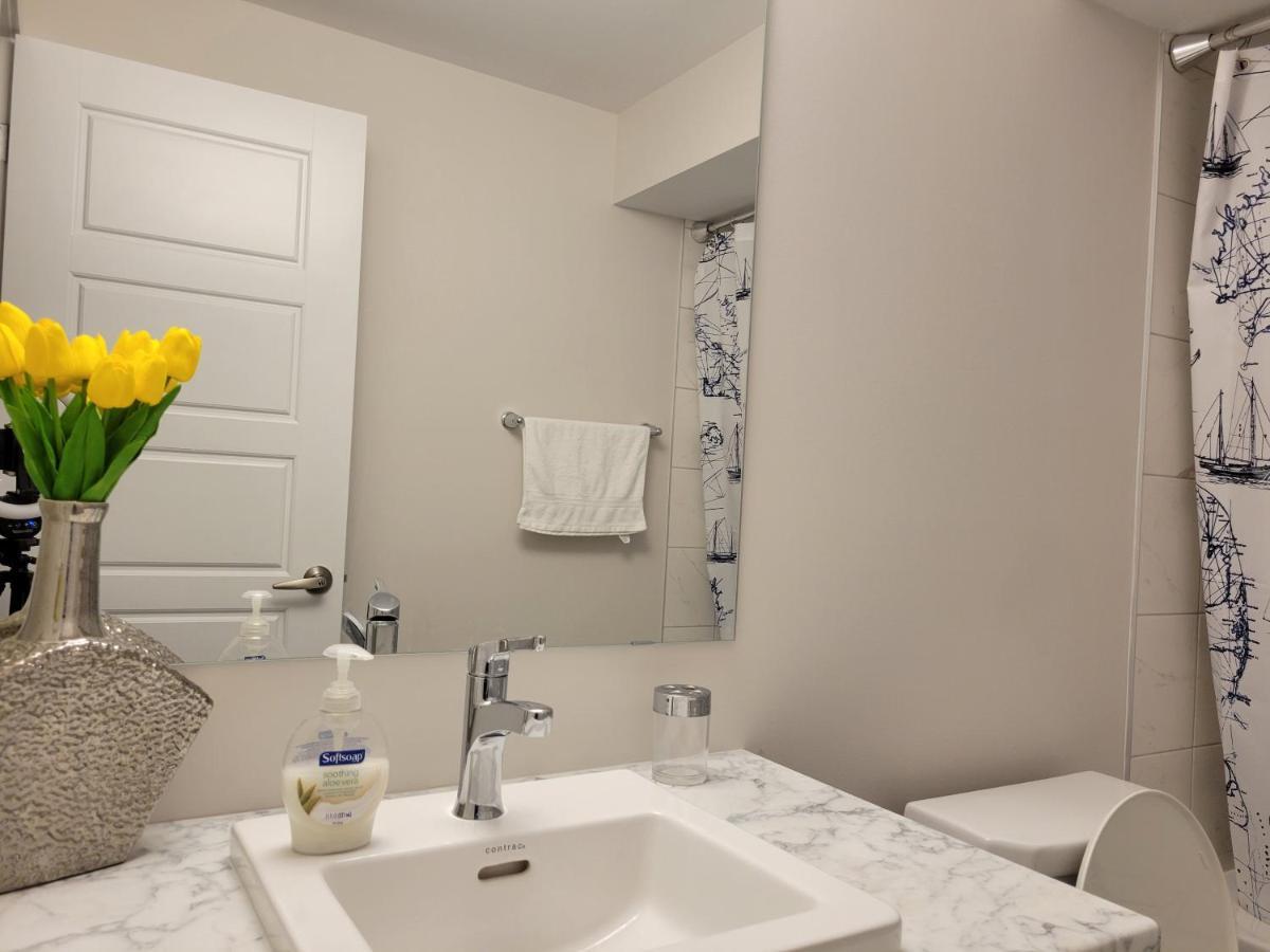 Clementina Suite Ottawa Ngoại thất bức ảnh