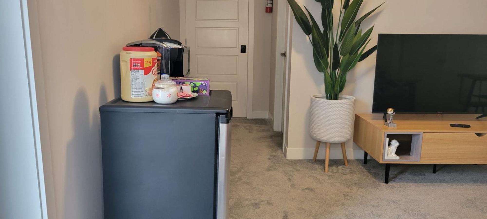 Clementina Suite Ottawa Ngoại thất bức ảnh