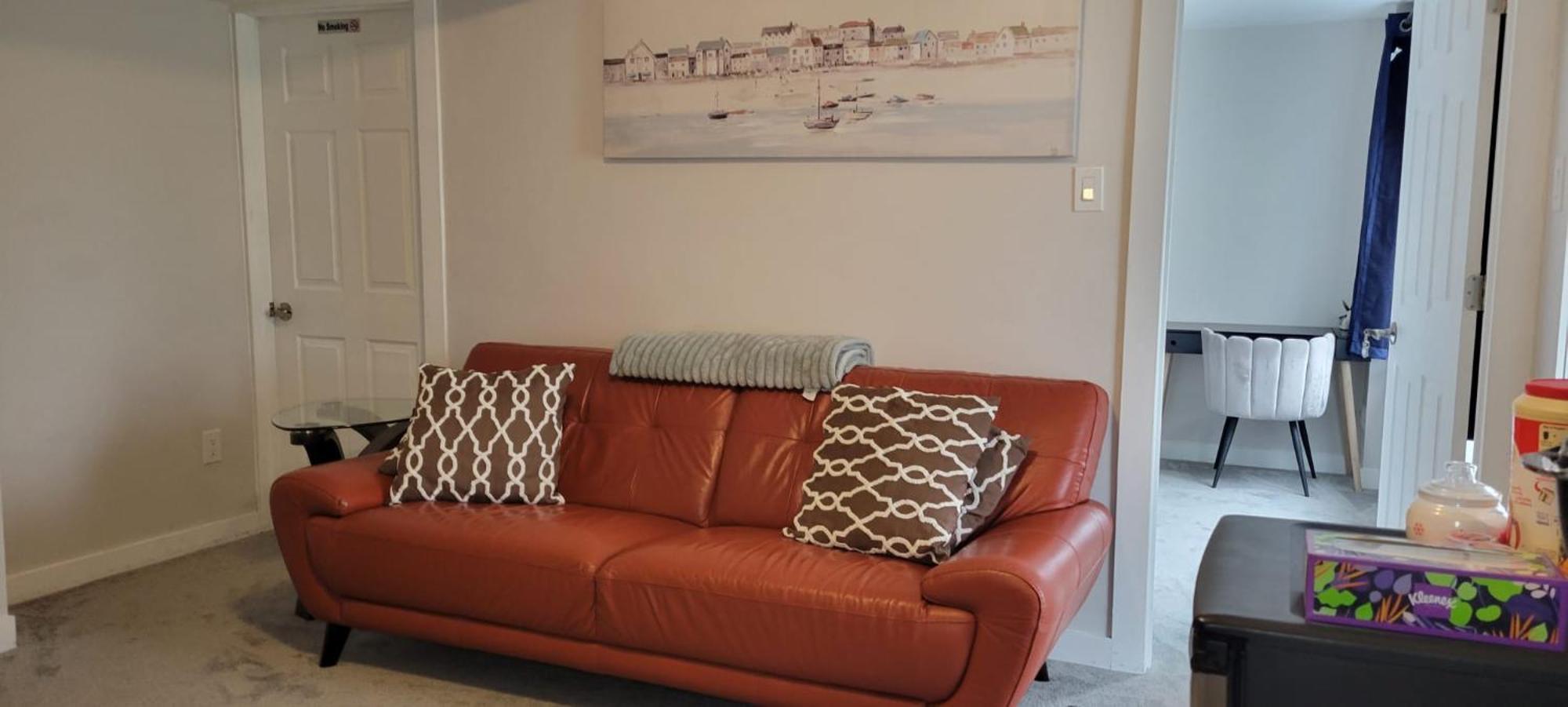Clementina Suite Ottawa Ngoại thất bức ảnh